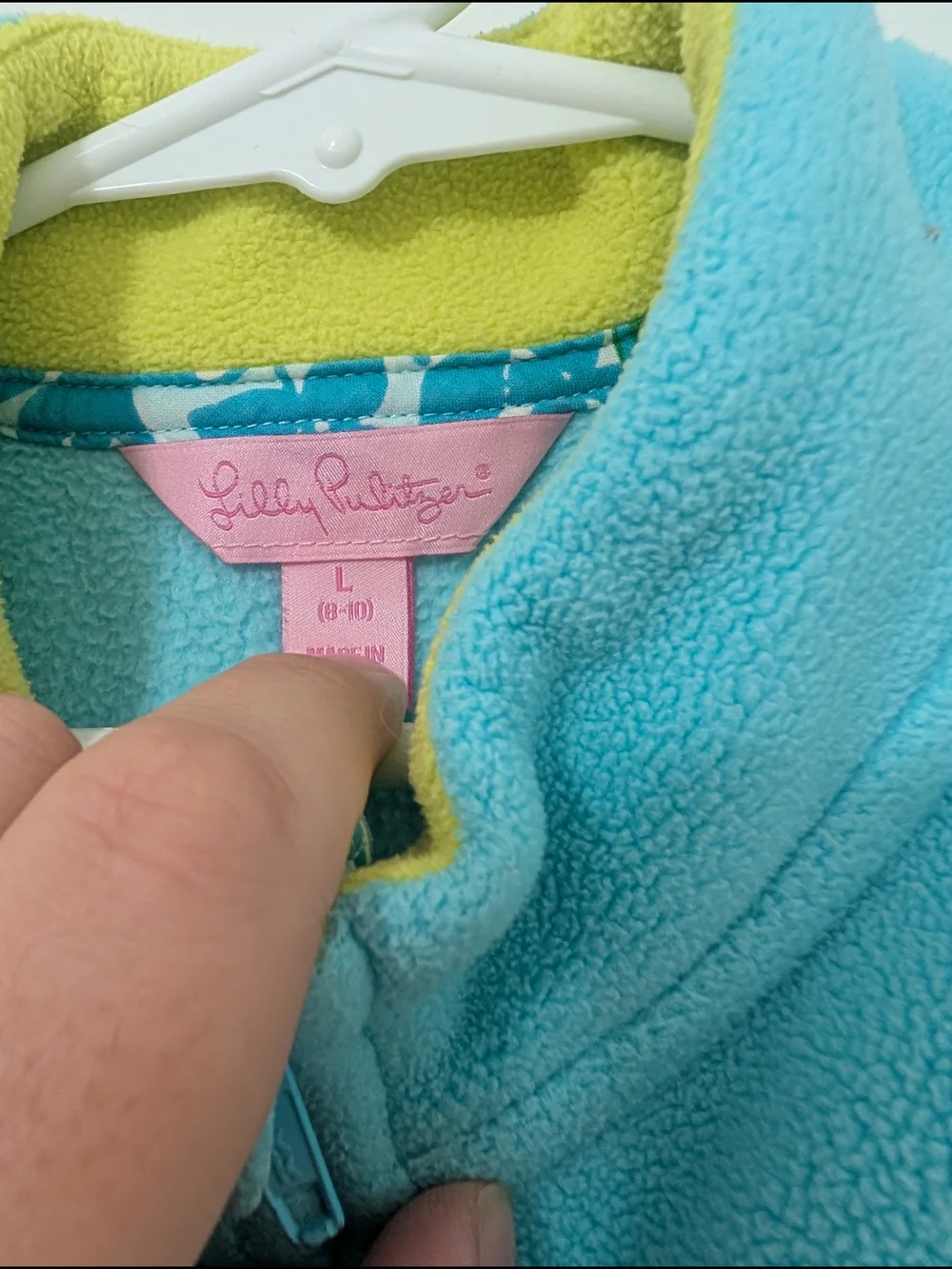 Lilly Pulitzer adorable lilly